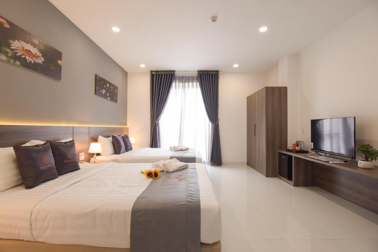 Hera Airport Hotel 3*