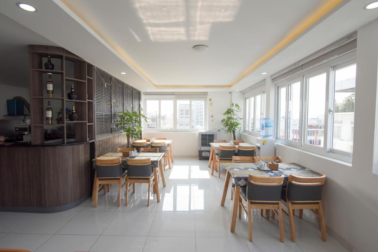 Hera Airport Hotel