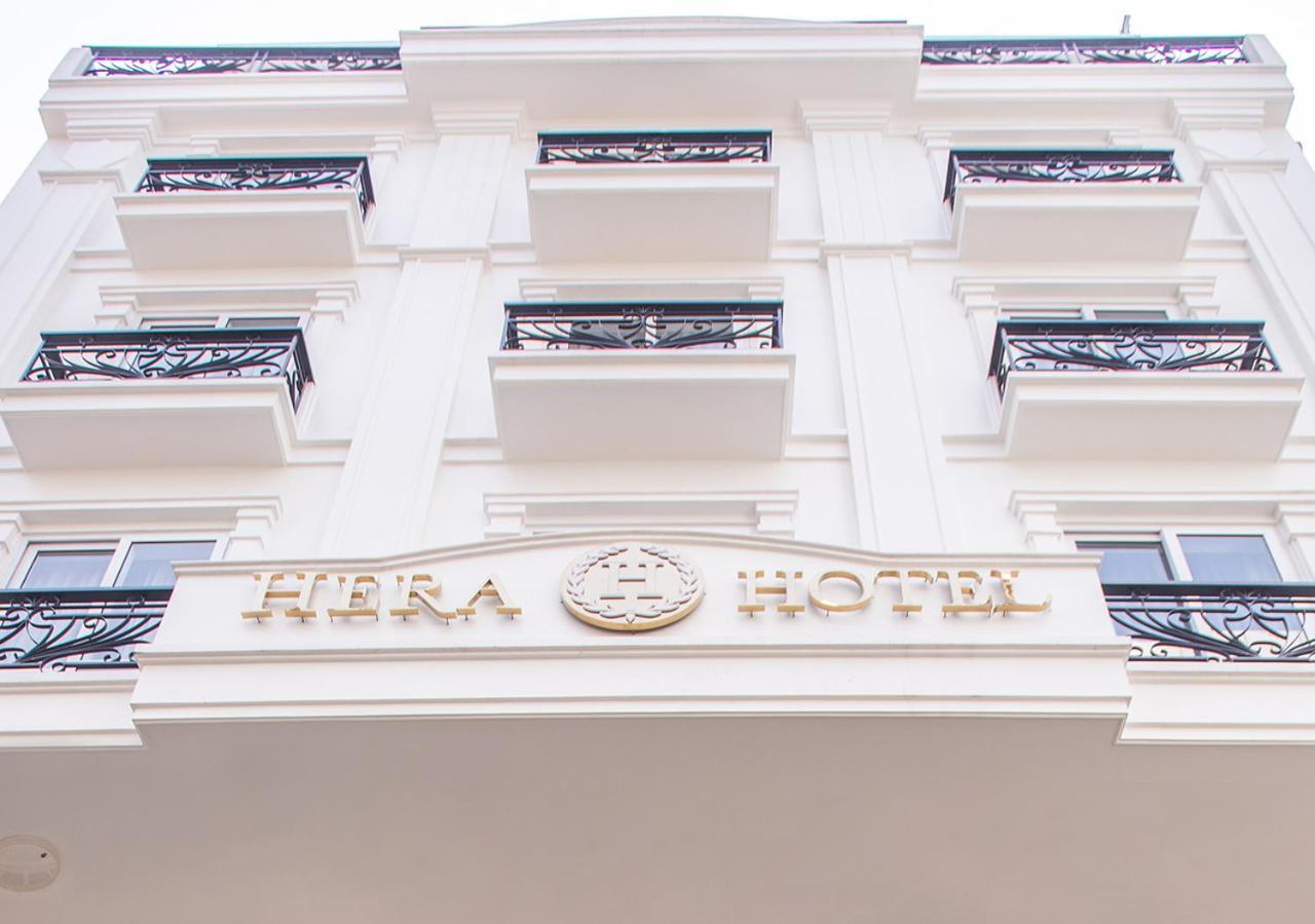 Hera Airport 3* Hô Chi Minh-Ville