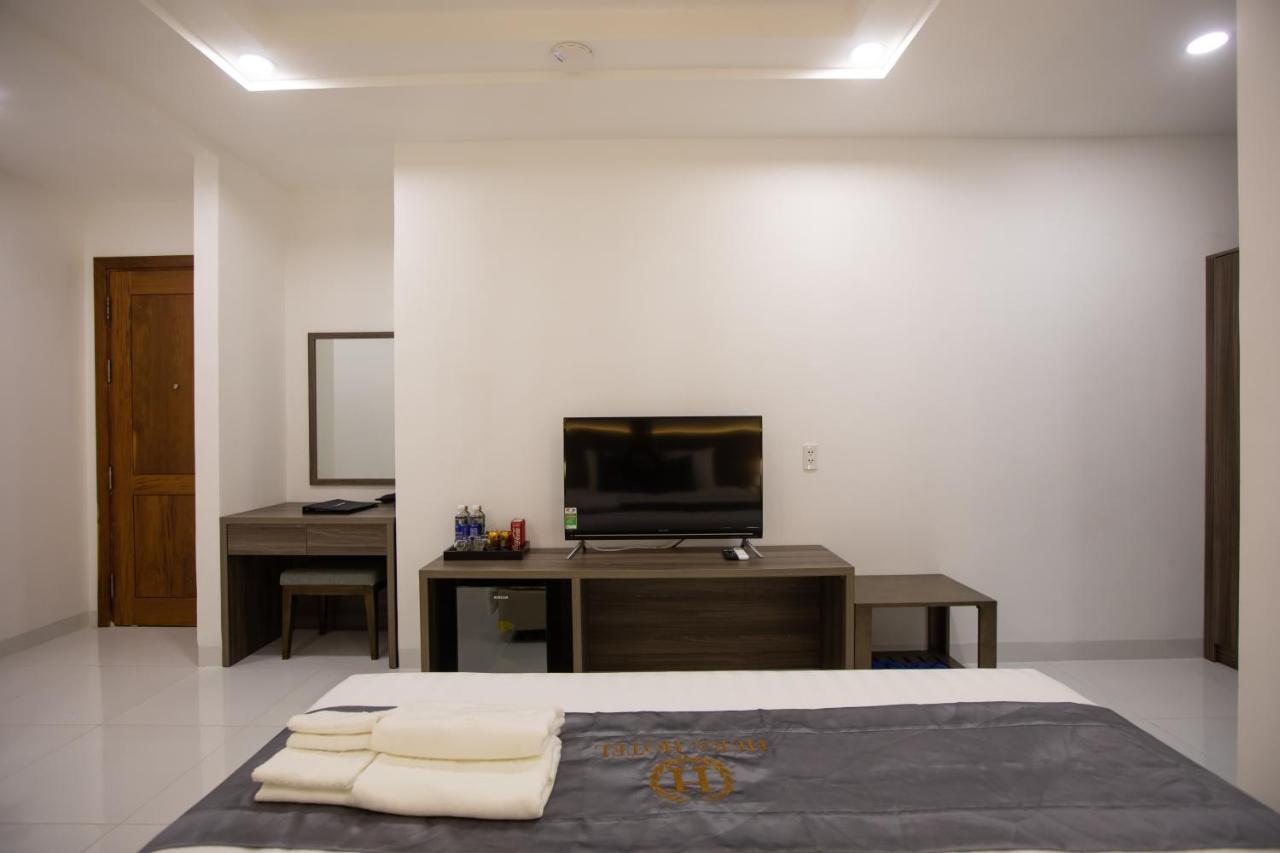 Hera Airport Hotel Hô Chi Minh-Ville