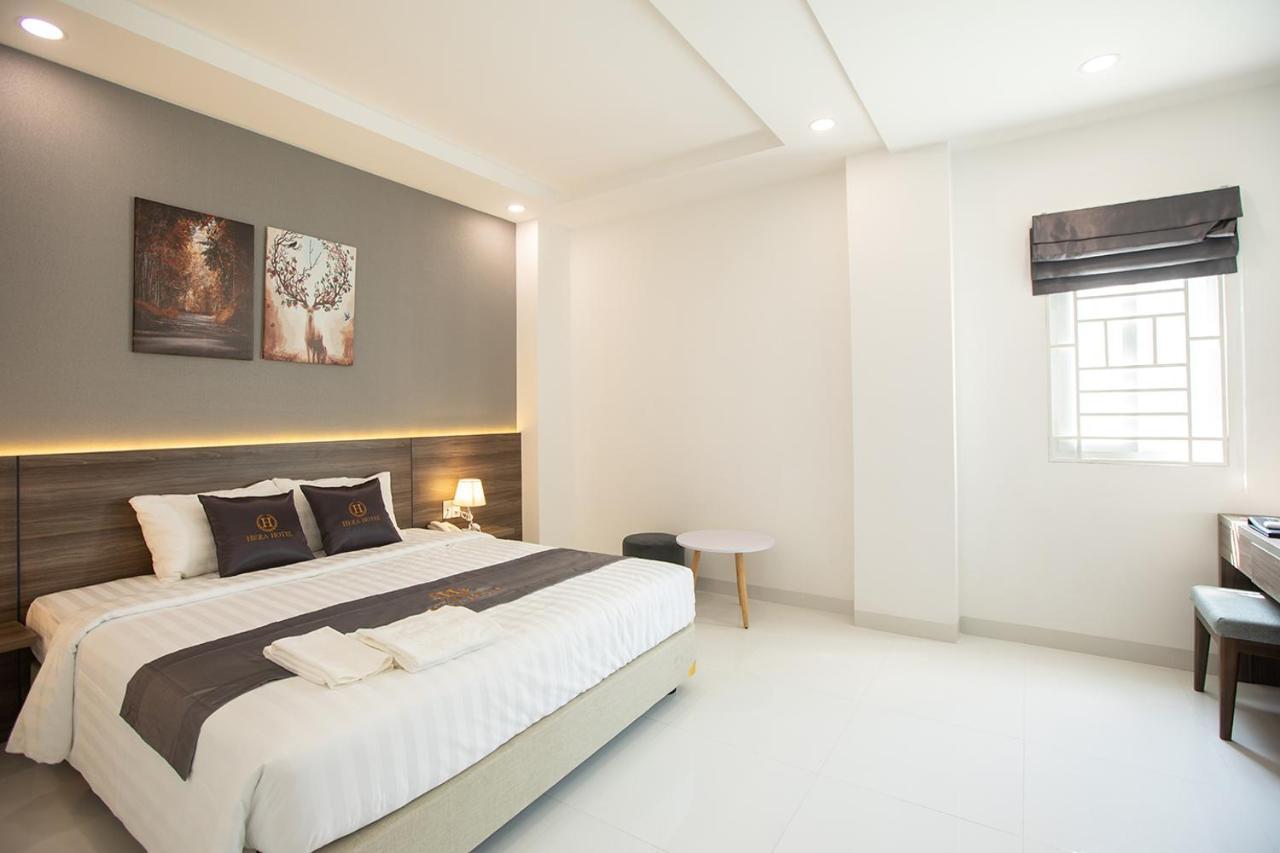 Hotel Hera Airport Hô Chi Minh-Ville