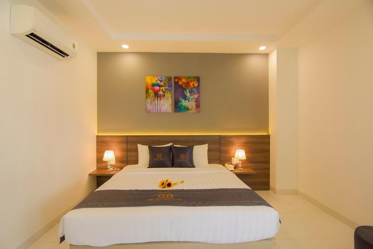 Hera Airport Hotel Hô Chi Minh-Ville
