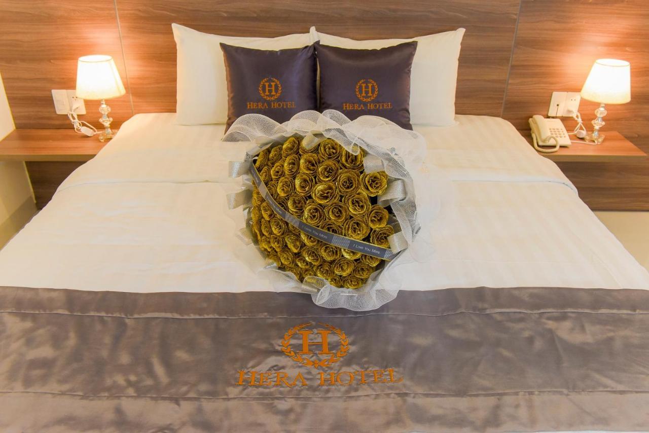 Hera Airport Hotel Hô Chi Minh-Ville